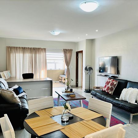 Bright & Stylish Self Catering Swakopmund Cbd Apartment Ngoại thất bức ảnh