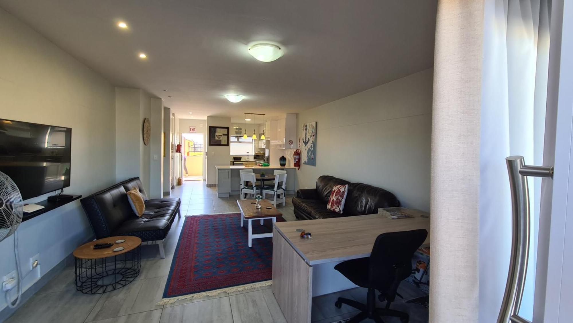 Bright & Stylish Self Catering Swakopmund Cbd Apartment Ngoại thất bức ảnh