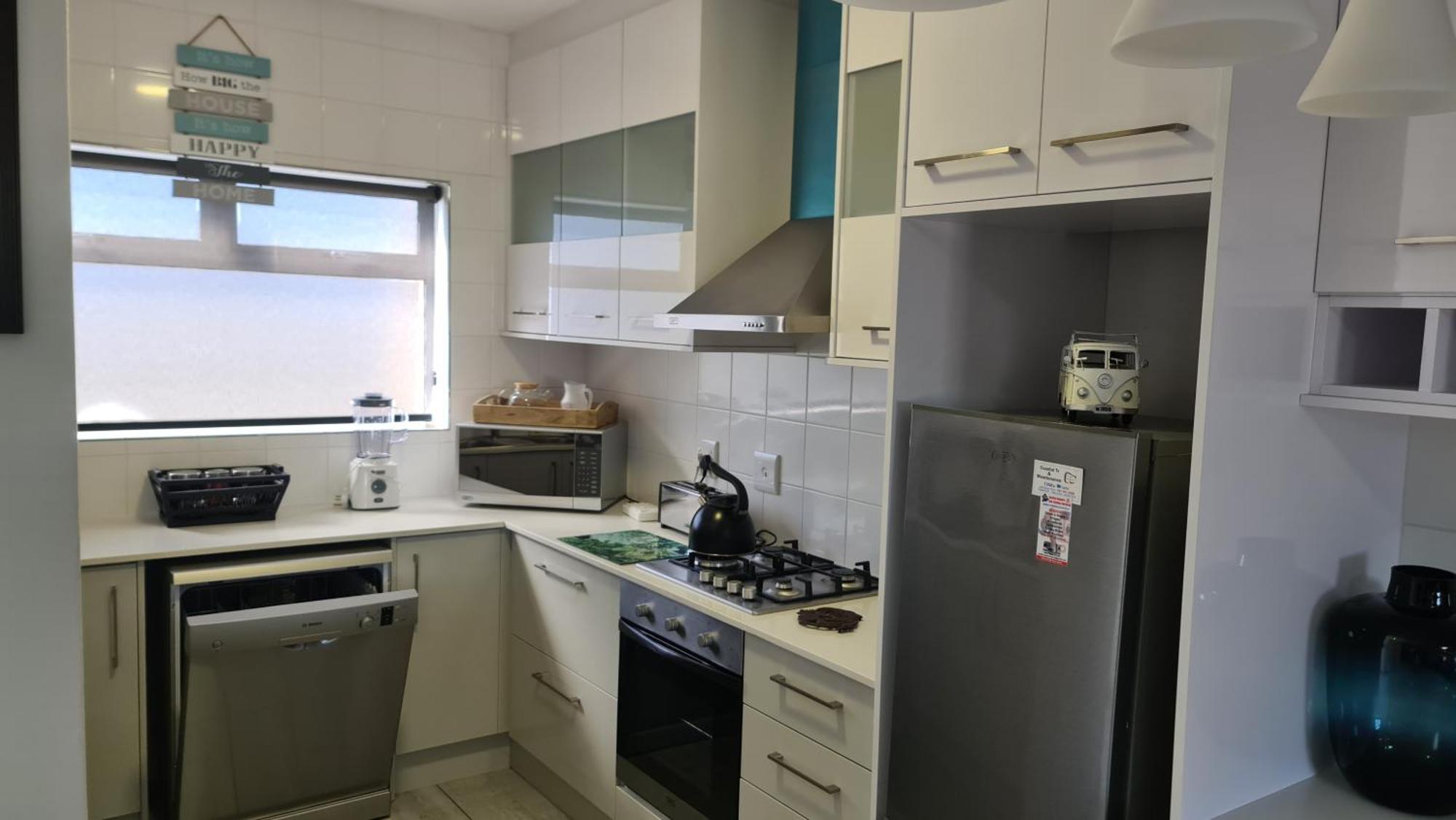 Bright & Stylish Self Catering Swakopmund Cbd Apartment Ngoại thất bức ảnh