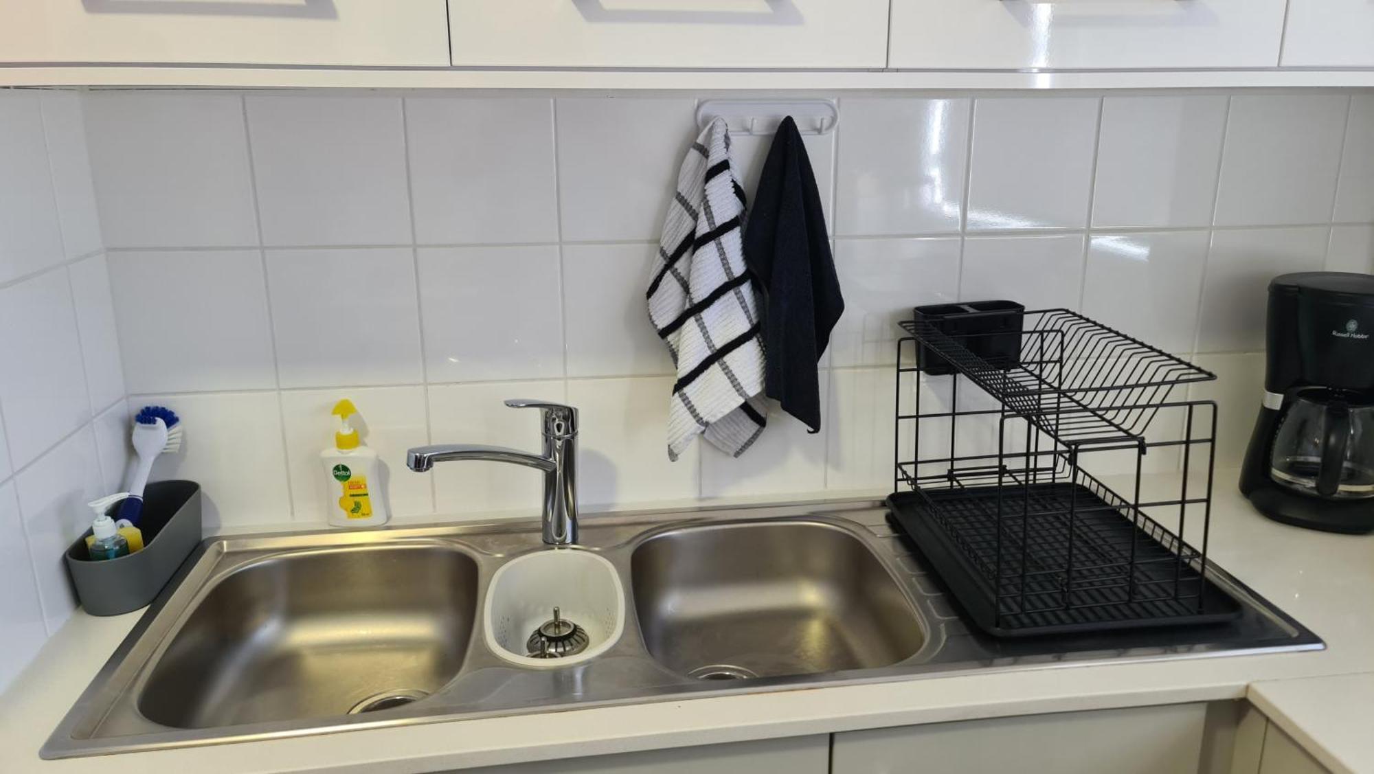 Bright & Stylish Self Catering Swakopmund Cbd Apartment Ngoại thất bức ảnh