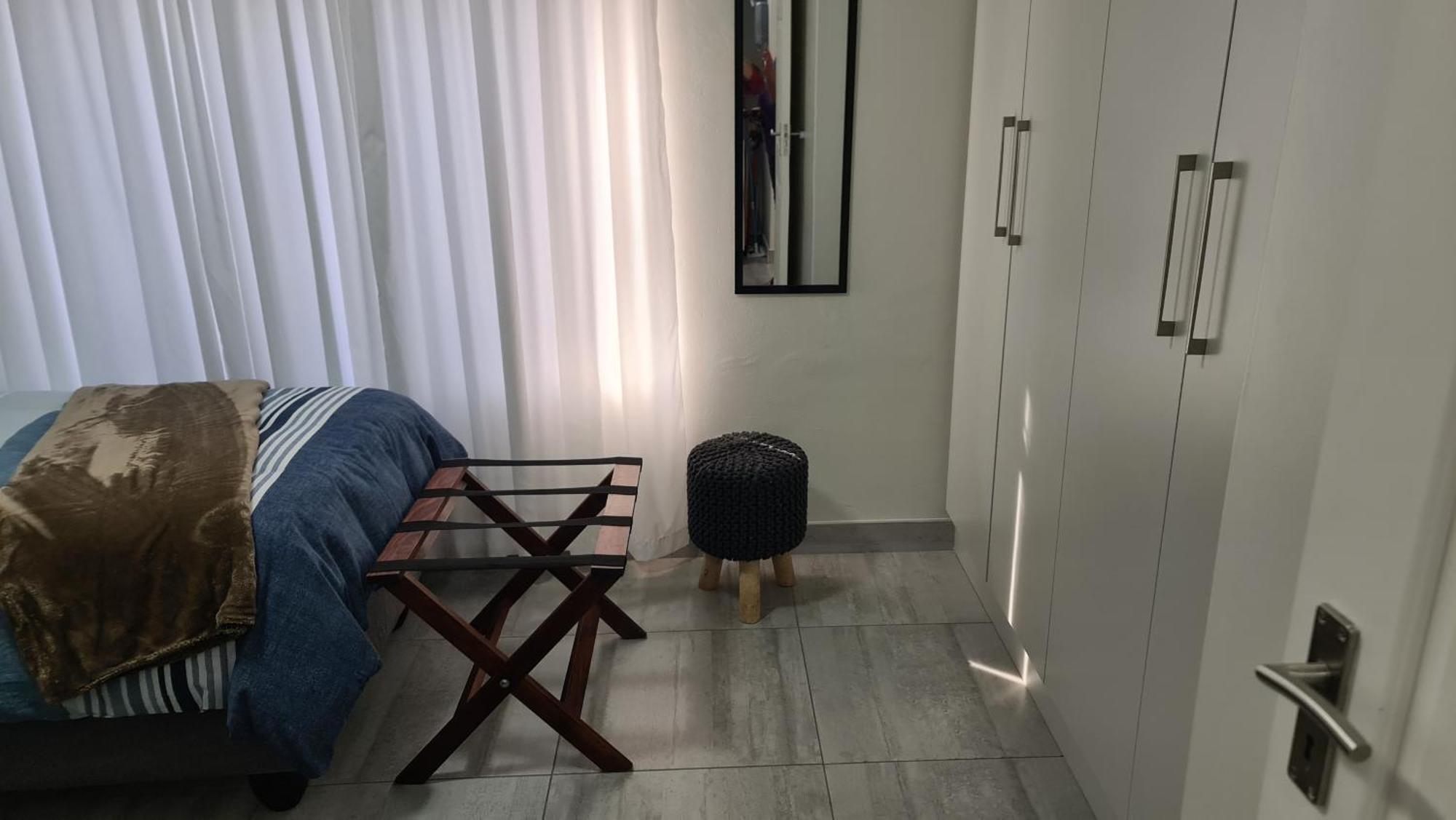 Bright & Stylish Self Catering Swakopmund Cbd Apartment Ngoại thất bức ảnh