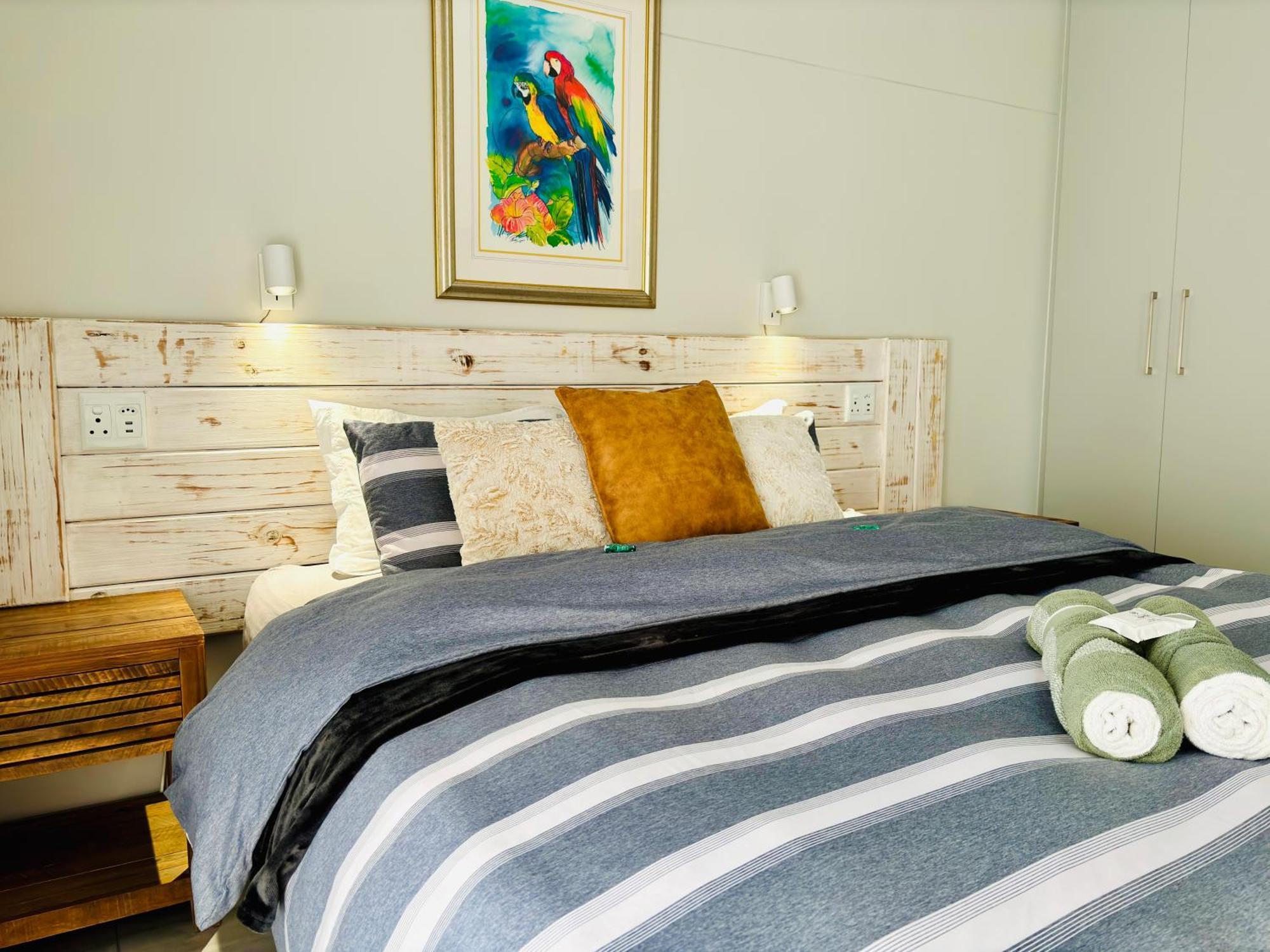 Bright & Stylish Self Catering Swakopmund Cbd Apartment Ngoại thất bức ảnh