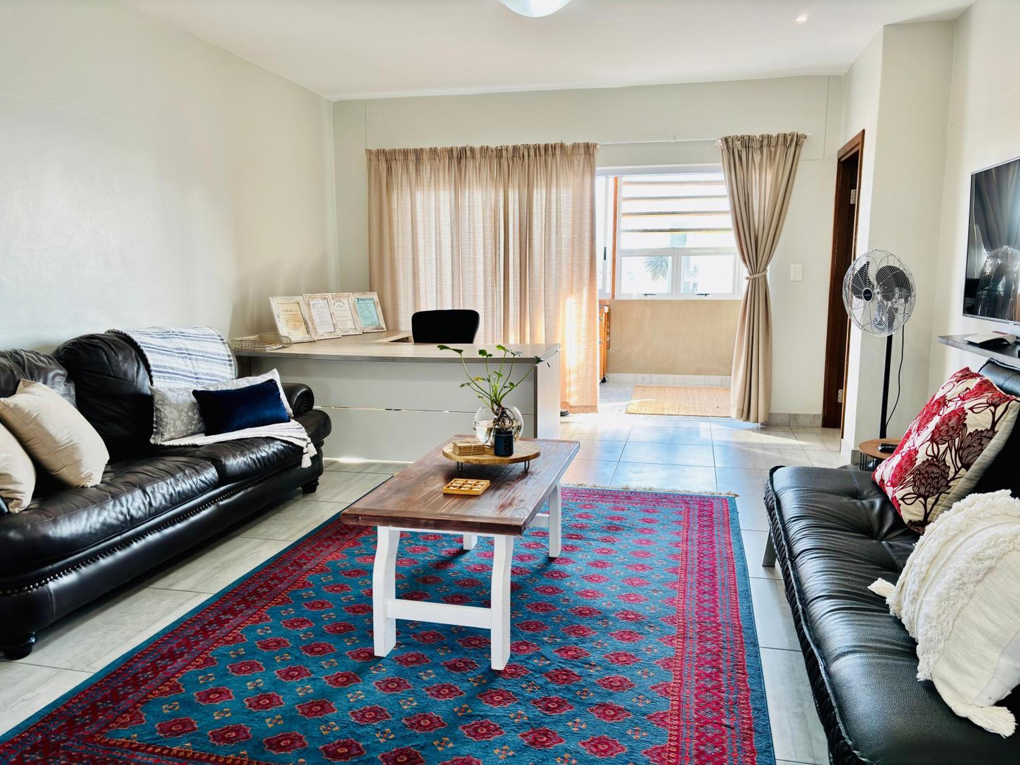 Bright & Stylish Self Catering Swakopmund Cbd Apartment Ngoại thất bức ảnh
