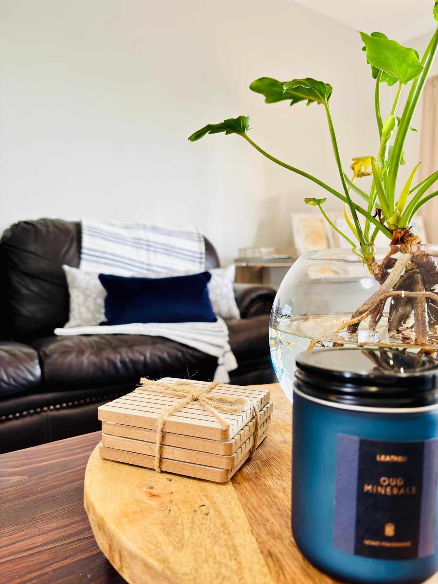 Bright & Stylish Self Catering Swakopmund Cbd Apartment Ngoại thất bức ảnh