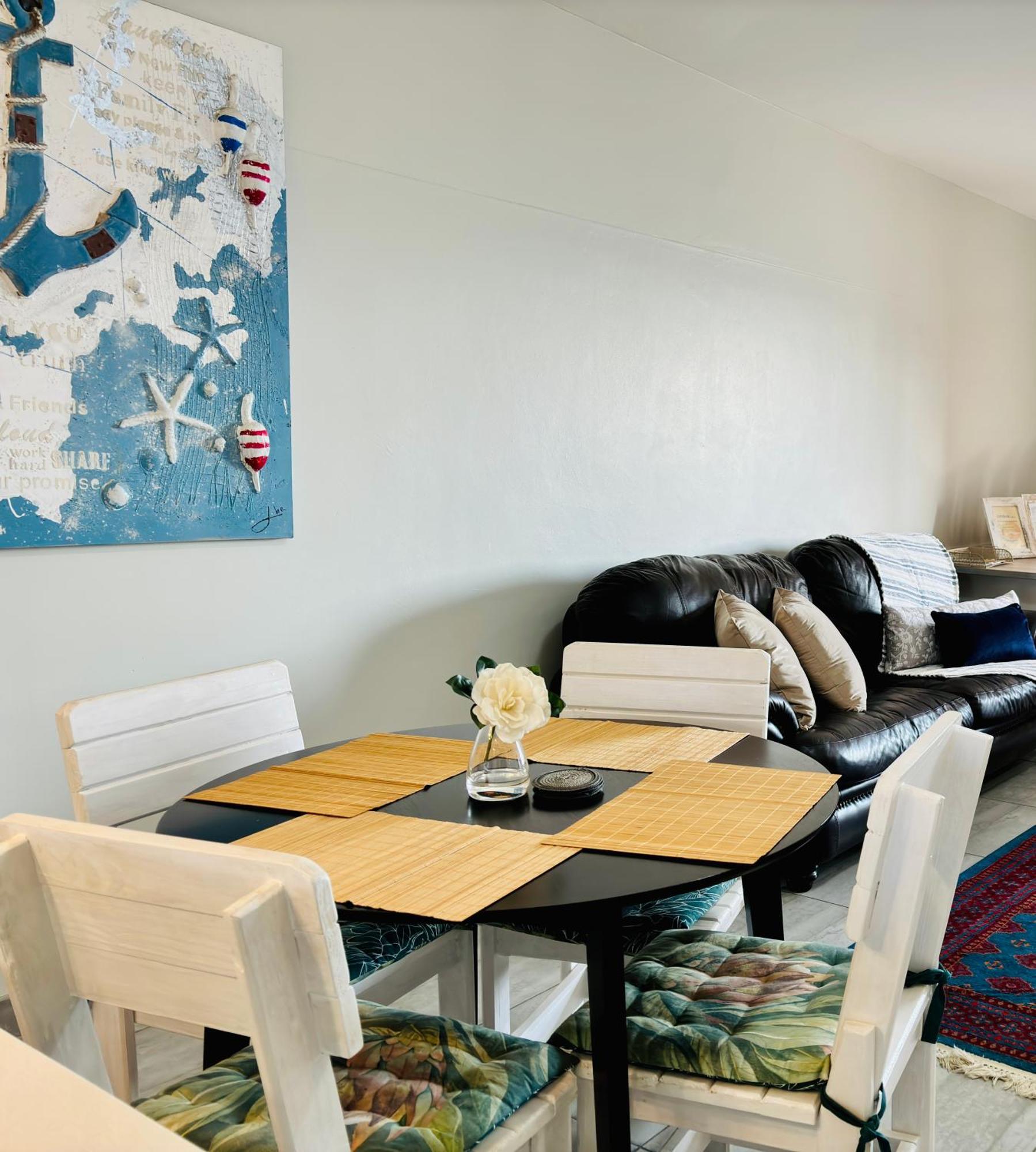 Bright & Stylish Self Catering Swakopmund Cbd Apartment Ngoại thất bức ảnh