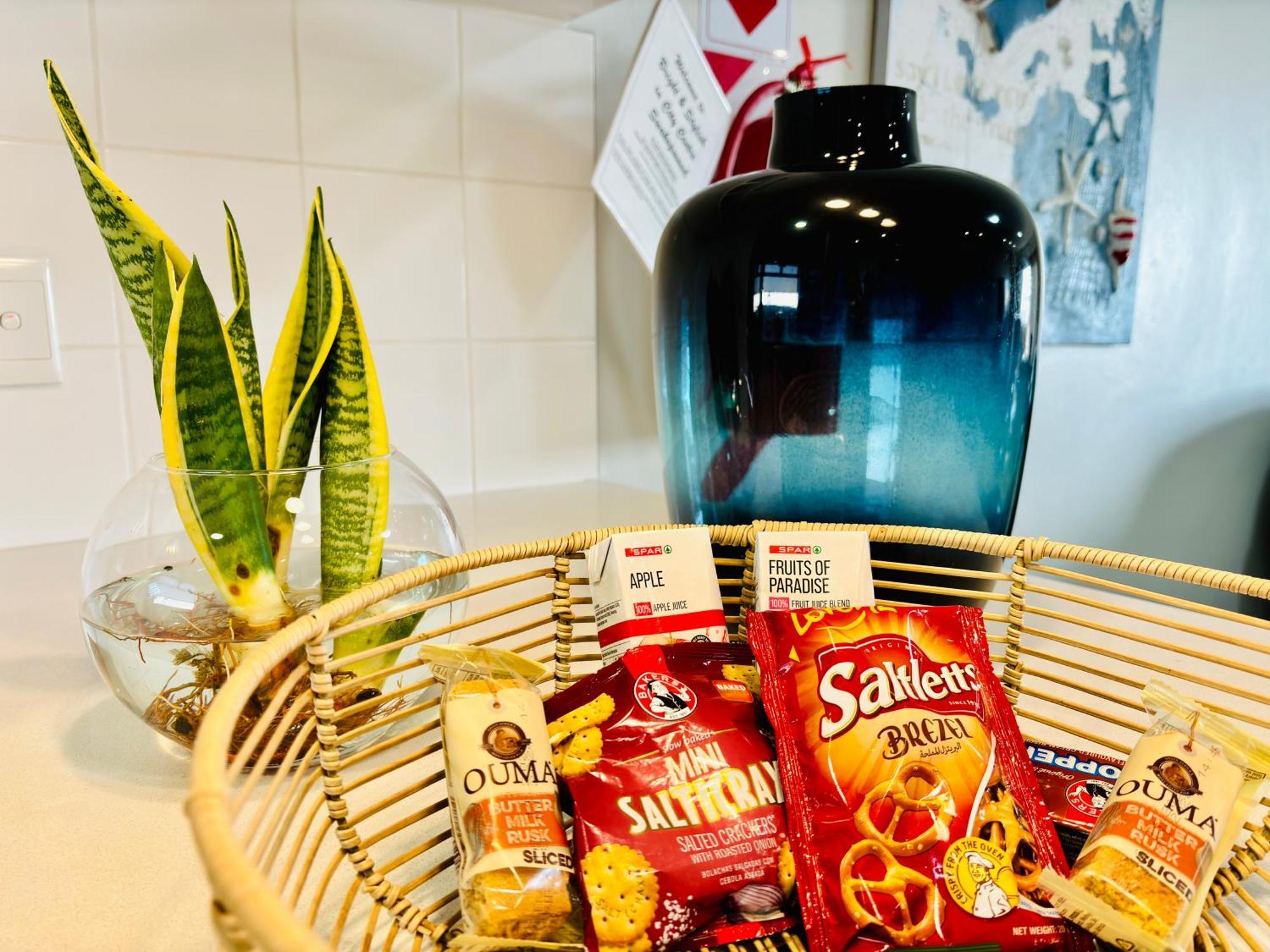 Bright & Stylish Self Catering Swakopmund Cbd Apartment Ngoại thất bức ảnh