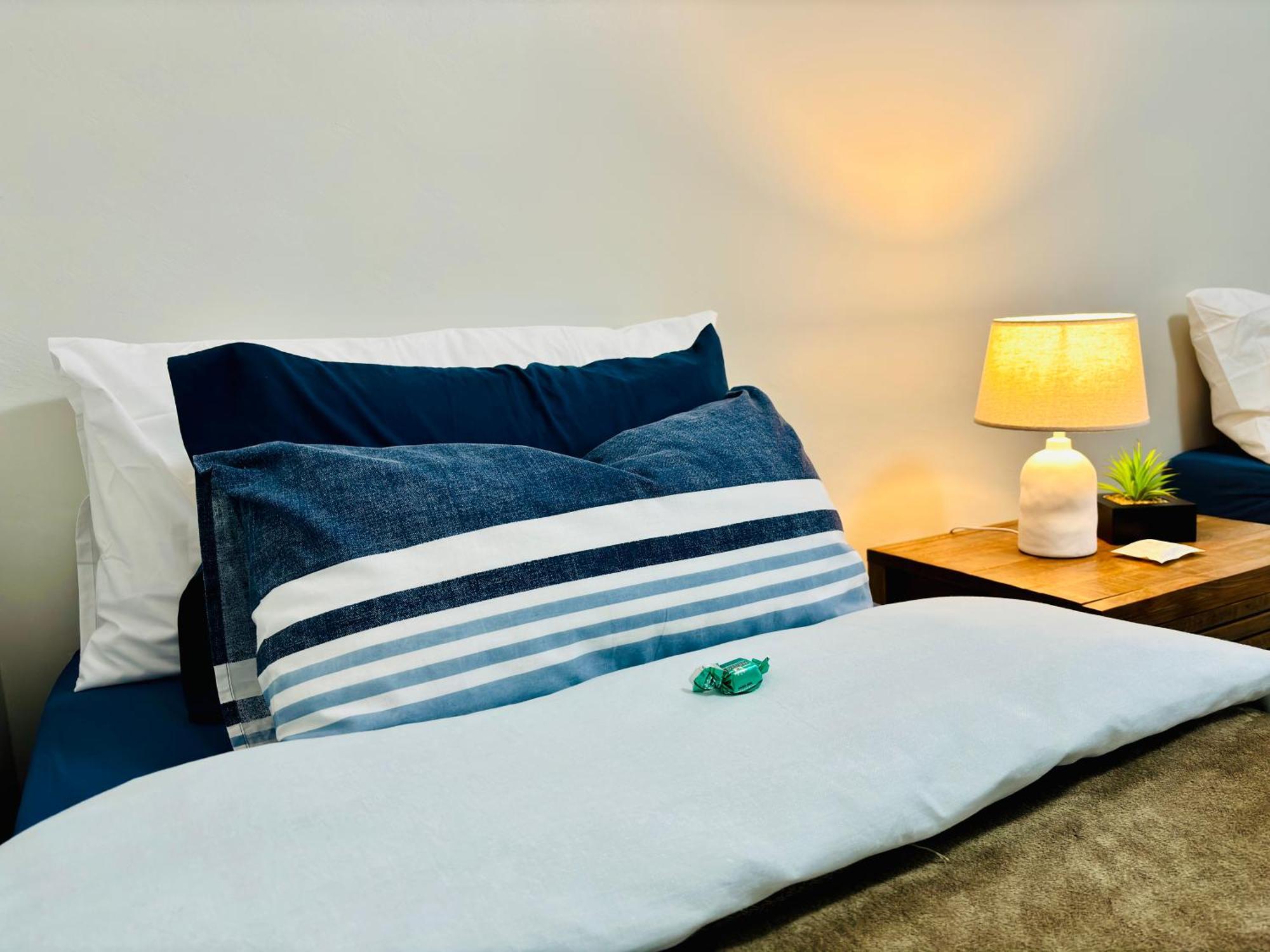 Bright & Stylish Self Catering Swakopmund Cbd Apartment Ngoại thất bức ảnh