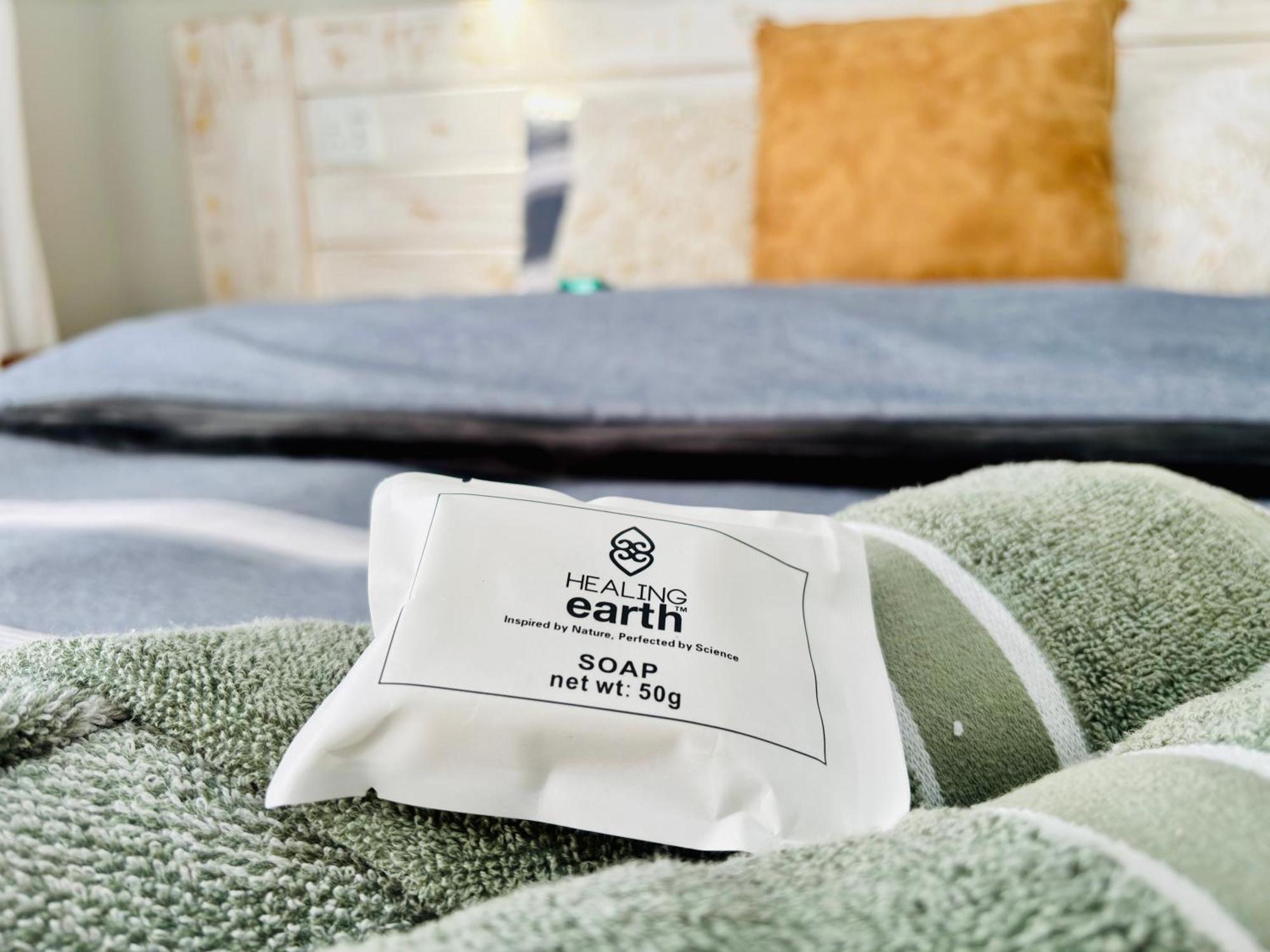 Bright & Stylish Self Catering Swakopmund Cbd Apartment Ngoại thất bức ảnh