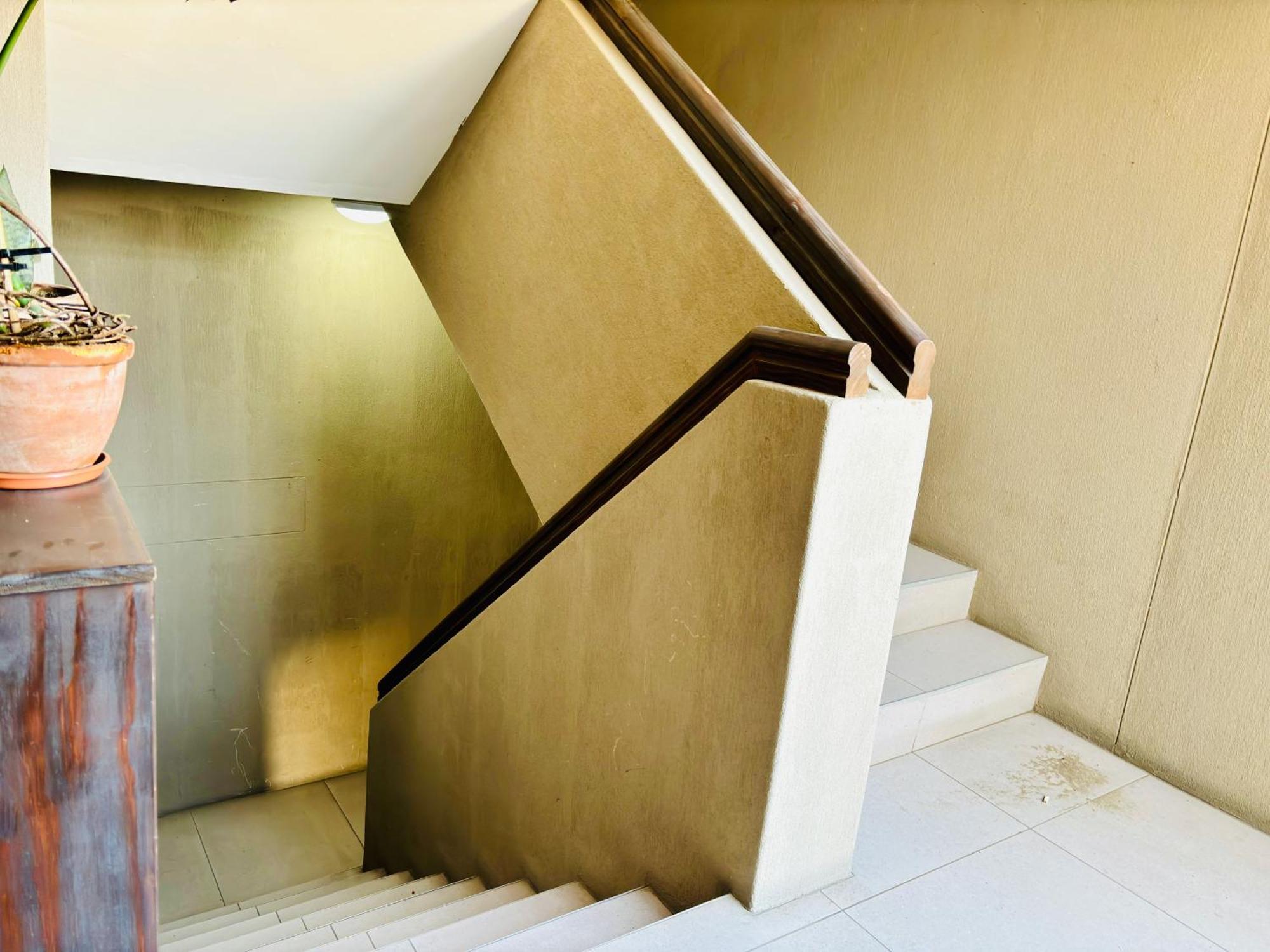 Bright & Stylish Self Catering Swakopmund Cbd Apartment Ngoại thất bức ảnh