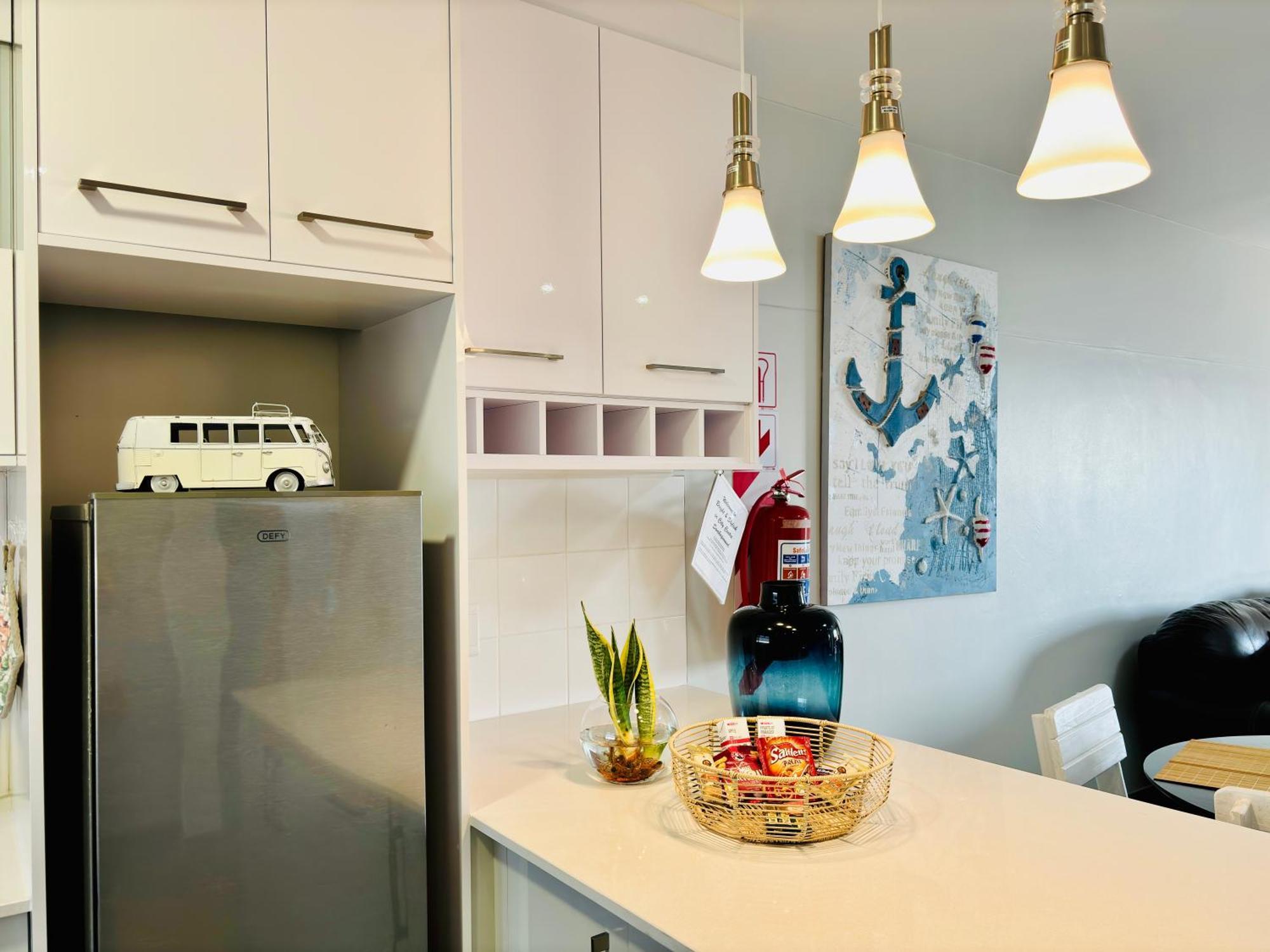 Bright & Stylish Self Catering Swakopmund Cbd Apartment Ngoại thất bức ảnh