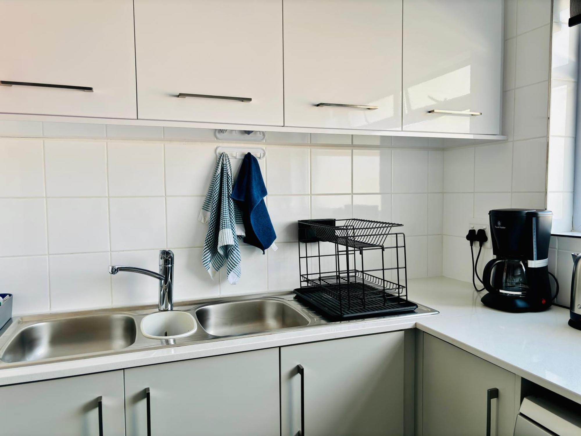 Bright & Stylish Self Catering Swakopmund Cbd Apartment Ngoại thất bức ảnh